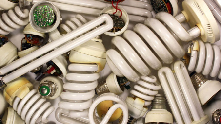 Quy định mới về danh mục phương tiện, thiết bị sử dụng năng lượng có hiệu suất thấp phải loại bỏ