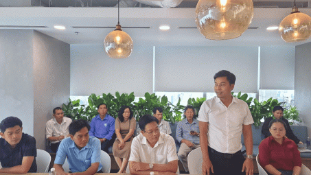 Thúc đẩy liên kết thị trường tiêu thụ sản phẩm của tỉnh Trà Vinh trên các sàn thương mại điện tử và nền tảng bán hàng trực tuyến