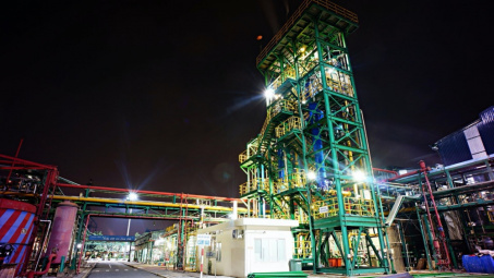 Hoá chất Cơ bản Miền Nam: Sắp chia cổ tức đợt 2 năm 2022 bằng tiền với tỷ lệ 10%, dự báo kinh doanh năm nay gặp nhiều khó khăn