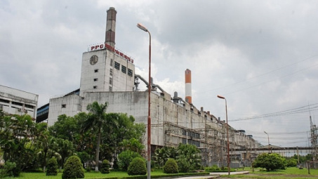 Công ty CP Nhiệt điện Phả Lại Tiết kiệm năng lượng từ những hành động nhỏ nhất