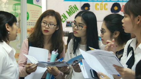 Việc làm của sinh viên sau khi tốt nghiệp ngành Kinh tế - Trường Đại học Giao thông Vận tải