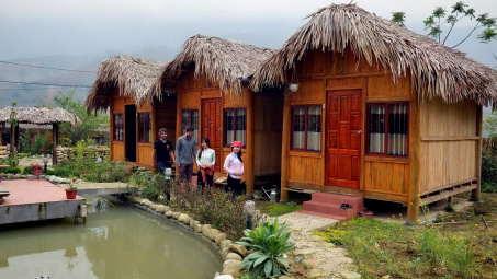 Phát triển mô hình du lịch homestay tại tỉnh Tây Ninh