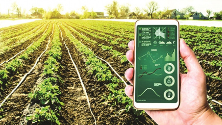 Phát triển nông nghiệp công nghệ cao: Kinh nghiệm ở một số quốc gia và bài học cho Việt Nam