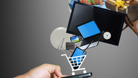 A structural model for intention to continue usage of m-commerce