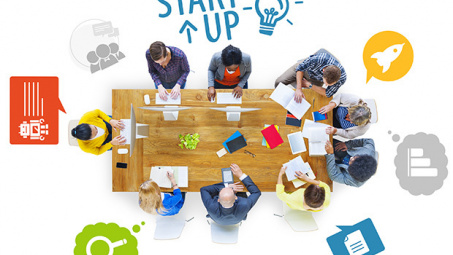 Phân tích các yếu tố tác động đến ý định khởi nghiệp của sinh viên trên địa bàn TP. Hồ Chí Minh