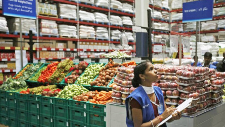 Chính sách Ngoại thương mới của Ấn Độ và cơ hội cho xuất khẩu của Việt Nam