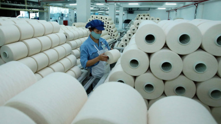 Sợi Thế Kỷ: Lợi nhuận đang phản ánh những điều xấu nhất, kỳ vọng sẽ phục hồi sớm nhất từ quý 3/2023