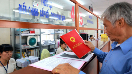 Giải quyết tranh chấp liên quan đến việc Cấp giấy chứng nhận quyền sử dụng đất sai mục đích, sai đối tượng qua thực tiễn tại Tòa án nhân dân tỉnh Lào Cai