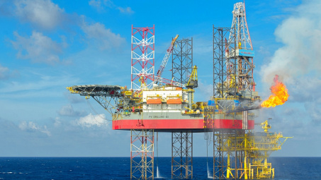 PV Drilling: Giá thuê giàn khoan tiếp tục duy trì ở mức cao, nhiều cơ hội ký các hợp đồng mới
