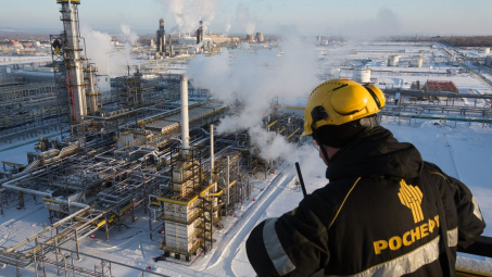 Giá dầu thô 30/5: Tăng nhẹ, tâm lý thị trường thận trọng trước khả năng cao FED sẽ tiếp tục tăng lãi suất