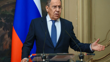 Nga: Sẽ chỉ duy trì thoả thuận ngũ cốc Sáng kiến Biển Đen nếu quyền lợi của nước này được thực hiện nghiêm túc