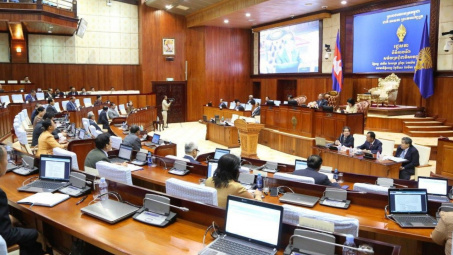 Campuchia thông qua Hiệp định ATISA, hướng đến thúc đẩy thương mại - đầu tư nội khối ASEAN