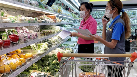 Doanh nghiệp thành lập mới khu vực dịch vụ tăng