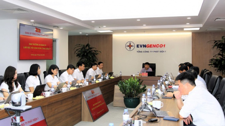 Chăm lo cho người lao động - Nhiệm vụ trọng tâm Công đoàn EVNGENCO1 cần thực hiện tốt trong thời gian tới