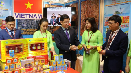 Khám phá cơ hội hợp tác đầu tư và kinh doanh giữa các bang khu vực Đông Bắc Ấn Độ