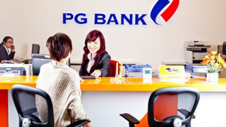 PG Bank khai trương Phòng giao dịch Định Công