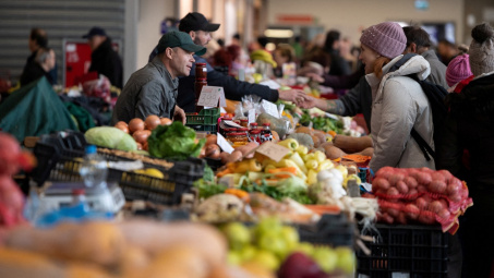 Giá lương thực thế giới tháng 4/2023 bất ngờ tăng trở lại khi giá đường lên cao nhất 12 năm