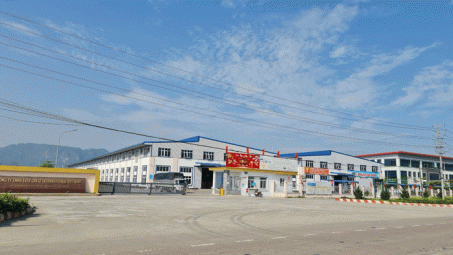 Ninh Bình: Triển khai thực hiện các chính sách hỗ trợ, ưu đãi cho phát triển các cụm công nghiệp