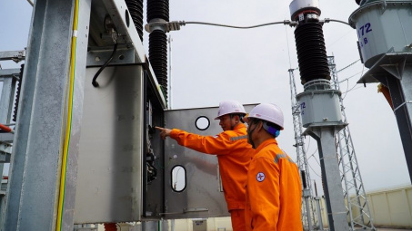 PC Quảng Ninh với các giải pháp “Thực hành tiết kiệm, chống lãng phí”