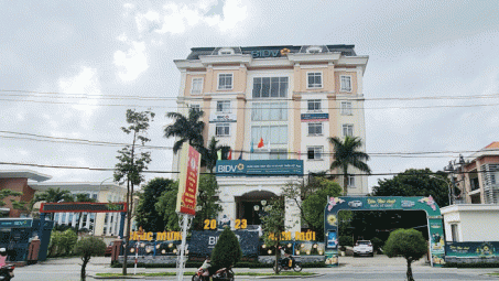 Ngân hàng Nhà nước tỉnh Quảng Ngãi: Nhiều giải pháp tháo gỡ khó khăn, hỗ trợ doanh nghiệp