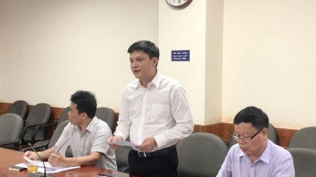 Sắp lộ diện đơn vị xuất sắc của Cuộc thi ảnh “Công sở văn minh, xanh - sạch - đẹp”