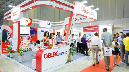 Tập đoàn GELEX: Lĩnh vực thiết bị điện, vật liệu xây dựng, bất động sản gặp khó, lợi nhuận quý 1/2023 giảm 95%