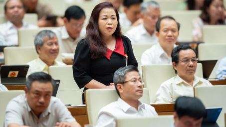 Lương công chức Việt Nam ở đâu trên bản đồ thu nhập thế giới?