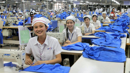 Những chính sách người lao động cần lưu ý có hiệu lực từ tháng 6/2023
