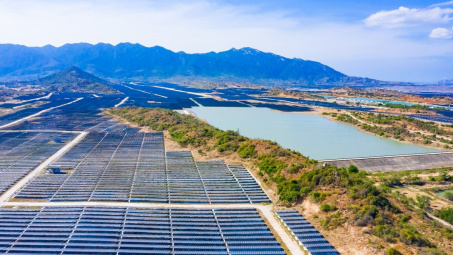 Xuất, nhập khẩu điện - Xu hướng quốc tế và lý do của Việt Nam