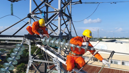 Chính phủ yêu cầu khẩn trương khắc phục thiếu điện cục bộ ở miền Bắc