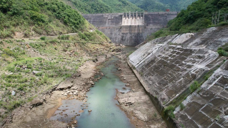 Thủy văn ngày 10/6: Nắng nóng trở lại, các hồ thủy điện giảm lưu lượng nước về