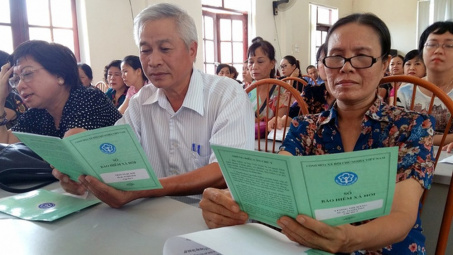 Những trường hợp nghỉ hưu sớm không bị trừ tỷ lệ lương hưu