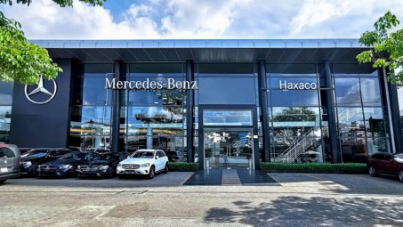 Ô tô Hàng Xanh: Sắp chia cổ tức năm 2022 tỷ lệ 30%, dự kiến doanh số bán xe sẽ phục hồi trong nửa cuối năm nay