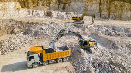 Khoáng sản và Xây dựng Bình Dương: Dự kiến lợi nhuận 2023 tăng 14%, sẽ tăng sở hữu tại Vật liệu Xây dựng Biên Hòa