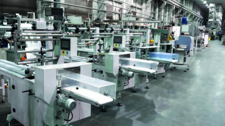Căn cứ xác định máy móc, thiết bị có tuổi vượt quá 10 năm không thuộc công nghệ lạc hậu