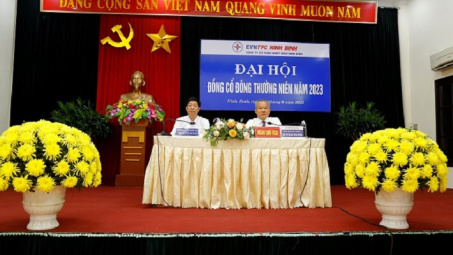 Nhiệt điện Ninh Bình: Triển khai các giải pháp nâng cao hiệu quả hoạt động, đem lại lợi nhuận cao nhất