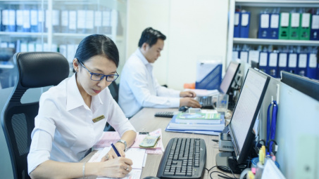 Chuẩn mực báo cáo tài chính quốc tế và những vấn đề đặt ra khi áp dụng tại Việt Nam