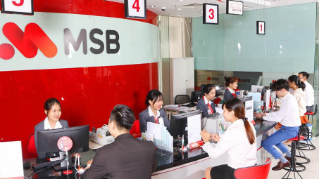 Đánh giá sự hài lòng của khách hàng cá nhân đối với chất lượng dịch vụ Mobile Banking tại Ngân hàng TMCP Hàng Hải Việt Nam (MSB)