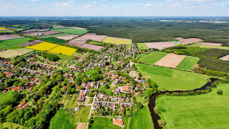 Thực trạng định giá đất phục vụ dự án nông nghiệp