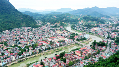 Hà Giang: Tăng tỷ trọng công nghiệp chế biến nông sản và phát triển năng lượng tái tạo