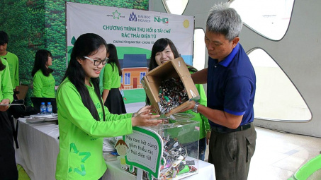 Trách nhiệm xã hội của doanh nghiệp và bài học kinh nghiệm tại một số quốc gia trên thế giới