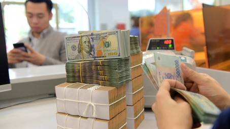 Nhiều yếu tố thuận lợi hỗ trợ, tỷ giá USD/VND sẽ tiếp tục được giữ ổn định nửa cuối năm nay