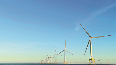 Trung Quốc có thể đạt được mức phát thải bằng không sớm hơn 10 năm nếu đầu tư vào công nghệ các-bon thấp