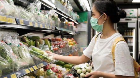 Đề xuất tiếp tục giảm thuế giá trị gia tăng 2% đến hết năm 2023