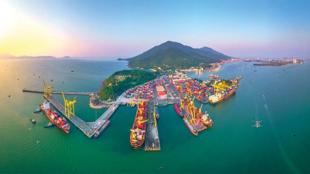 Chính phủ ban hành Chương trình hành động thực hiện Quy hoạch tổng thể quốc gia