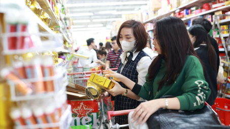 Thẩm quyền xét xử sơ thẩm của tòa án đối với tranh chấp tiêu dùng