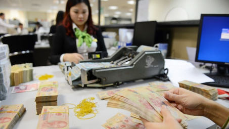 Các giải pháp ổn định tài chính tại Việt Nam