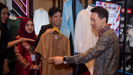 TikTok đầu tư 12,2 triệu USD hỗ trợ khối doanh nghiệp vừa và nhỏ tại Đông Nam Á