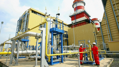 Điện lực Dầu khí Việt Nam: Dư địa lớn cho nhóm nhiệt điện tăng trưởng năm nay