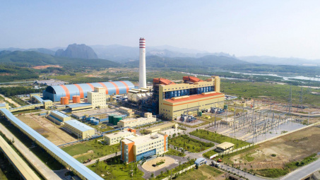 Miền Bắc đón thêm đợt nắng nóng mới, thủy điện và nhiệt điện cung ứng đến đâu?